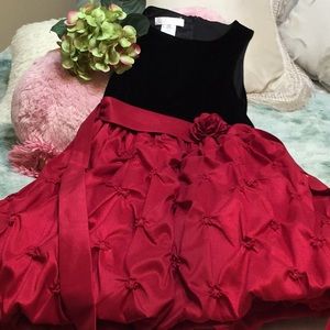 Gorgeous Girls dress